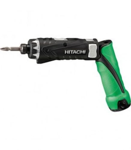Perceuse -visseuse sans fil 3.6V HITACHI