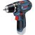 Perceuse Visseuse Sans Fil Bosch Gsr 12V 15 Machine Nue