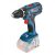 Perceuse Visseuse Sans Fil Bosch Gsr 18V 28 Professional 18V Machine