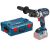 Perceuse Visseuse Sans Fil Bosch Gsr 18V 85 C Professional 18 V Machine Nue L Boxx