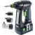 Perceuse-visseuse sans fil – C 18 Li 5,2-Set – Festool