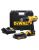 Perceuse visseuse XR 14V DEWALT (2×1.3AH) en coffret standard DCD734C2