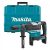 Perfo Burineur Makita Dhr400Zku Sds Max 36V 2X18V Li Ion 40 Mm Machine Nue