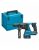 Perfo-burineur SDS+ 18V MAKITA (Machine seule) en coffret MAKPAC -…