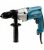 Perforateur a percussion sans fil Makita HP2051J – 720W – 2,5kg