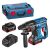 Perforateur Bosch Gbh 18V 20 Professional Sds Plus 18V 2X50Ah L