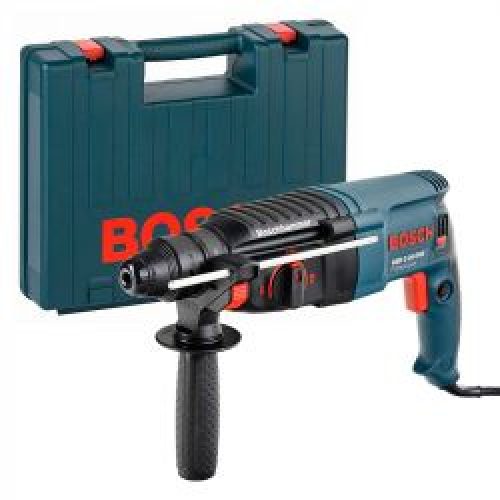 Perforateur Bosch Gbh 2 26 Dre Professional Sds Plus 800 W