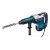 Perforateur Bosch Gbh 8 45 Dv Professional Sds Max 1500 W 125 J