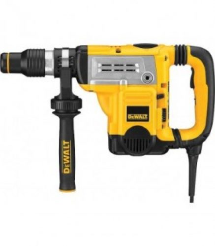 Perforateur-burineur D 25602 K SDS-Max, 6kg, 1250W