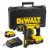 Perforateur Burineur Dch253M2 Dewalt 18 V Xr Li Ion 2 X 40 Ah