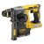 Perforateur Burineur Dewalt Dch273N Sds Plus 18 V Xr Brushless Machine Nue