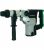 Perforateur-burineur DH 38 MS Hitachi, 950W, SDS-max, Poids 6,4 kg