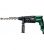Perforateur burineur Hitachi DH26PC, SDS-Plus, 830 W