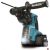 Perforateur Burineur Makita Bhr262Trb2 Sds 36V 2X30Ah