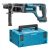 Perforateur Burineur Makita Dhr241Zj Sds Plus 18 V Lxt Machine Nue Coffret Mak Pac