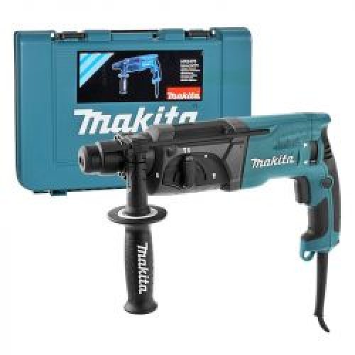 Perforateur Burineur Makita Hr2470 Sds Plus 780W