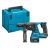 Perforateur Burineur Sds Makita Dhr243Zj Sans Charbon 18 V Li Ion Avec Son Coffret Mak Pac Taille 4