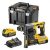 Perforateur Dewalt Dch273P2T Sds Plus 3 Modes 18 V Li Ion 2 X 5 Ah Moteur Sans Charbon