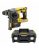 Perforateur DEWALT SDS-PLUS 18V XR 2J (machine seule) en coffret…