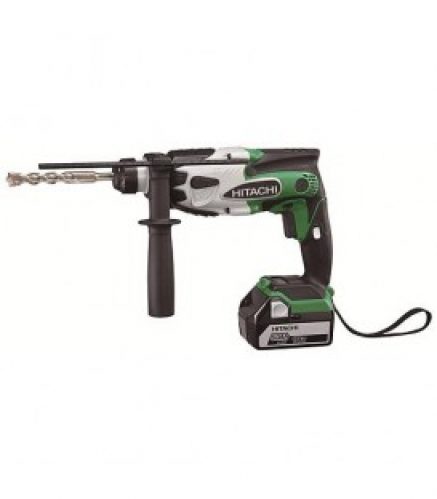 Perforateur DH 18DSL avec batterie