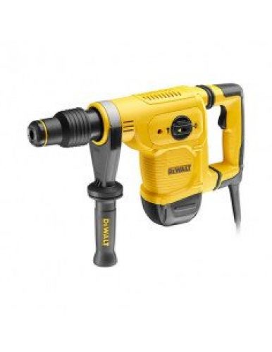 Perforateur SDS-MAX D25810K 1050W 7.1J