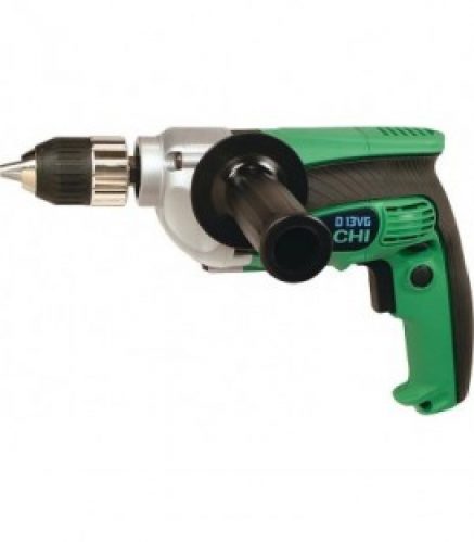 Perforeuse D 13 VG (S), 13 mm/acier