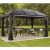 Pergola SOJAG MORENO 12,6m²