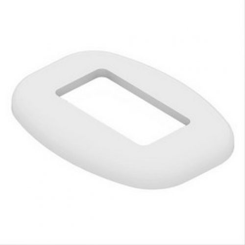 Petit cache-pied pour radiateur acier panneau et aluminium