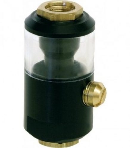 Petit huileur pour montage d&rsquo;outils pneumatiques raccord 1/4