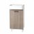 Petit meuble lavabo 45/35/60cm Piccolo Cristina Ondyna