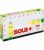petit niveau bulle Sola R 102B 95x49x15mm