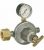 Petit reducteur de pression reglable de 0,5-4bar, avec manometre pour bouteille 5/11/33 kg