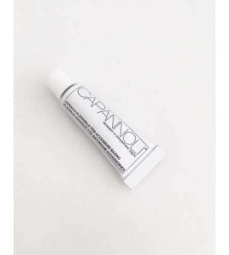 Petit tube de silicone Capannoli SIL3ML PRTISUL