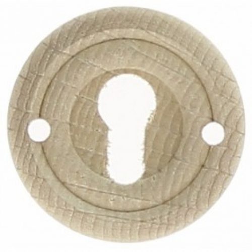 Petite entrée ronde