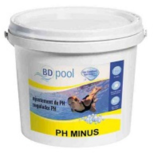 Ph minus granule – seau 5 kg
