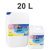 pH Moins liquide CTX 15 – Bidon 20 L