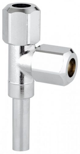 Pièce branche Grohe -T DN 10 Eggemann