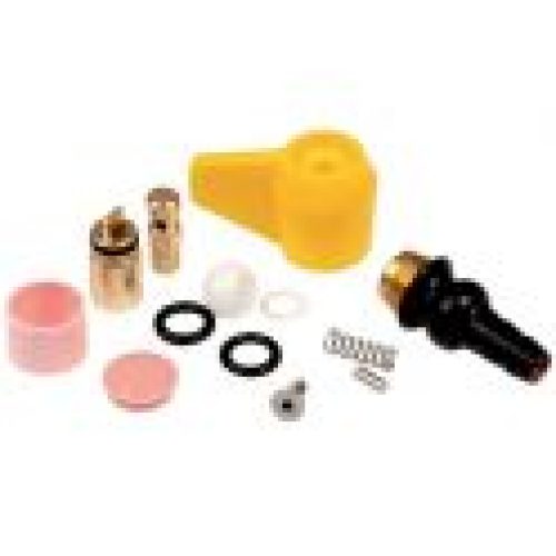 Pièce détachée pour prise gaz – Sanifirst