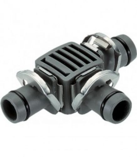 Pièce en T GARDENA 13 mm (1/2&Prime;) Contenu :2 pièces