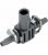 Pièce en T GARDENA pour gicleur de pulvérisation 4,6 mm(3/16&Prime;) Contenu : 5 pièces, 5 clapets de fermeture