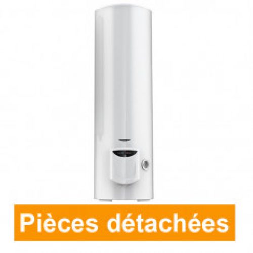 Pièces détachées pour chauffe-eau HPC+ stable vertical – Ariston