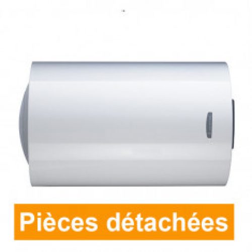 Pièces détachées pour chauffe-eau électrique horizontal INITIO – Ariston