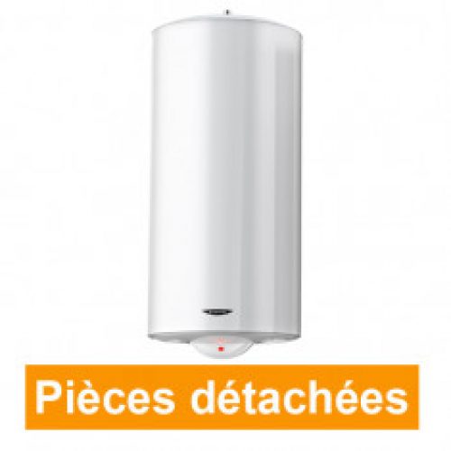 Pièces détachées pour chauffe-eau mural SAGEO – Ariston