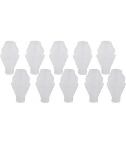 Picots de rechange pour pomme de douche, emballage 10 pièces