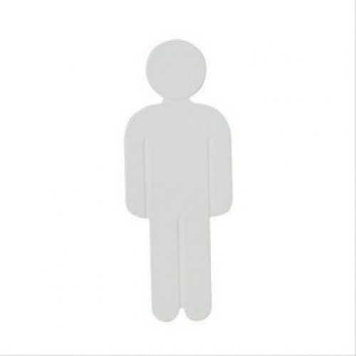 Pictogramme homme – Normbau