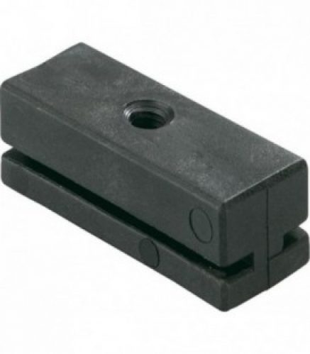 Piece coulissante pour Profil 38/40