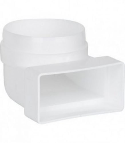 Piece de derivation avec support Systeme 125