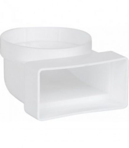 Piece de derivation Systeme 100 pour raccord de tuyau