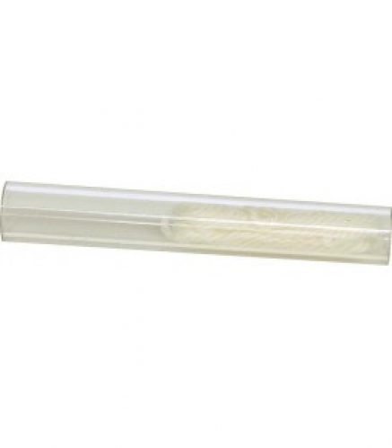 Piece de rechange pour aspiration Brigon Tuyau de filtration avec laine type 8393