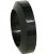 Piece de rechange pour indicateur CO2 Bague ext, noir type 8308